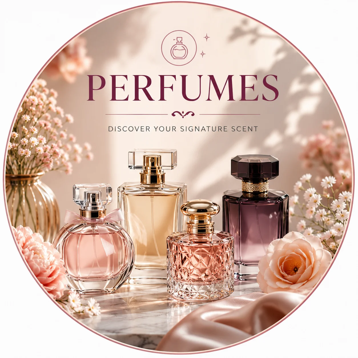 Perfumes