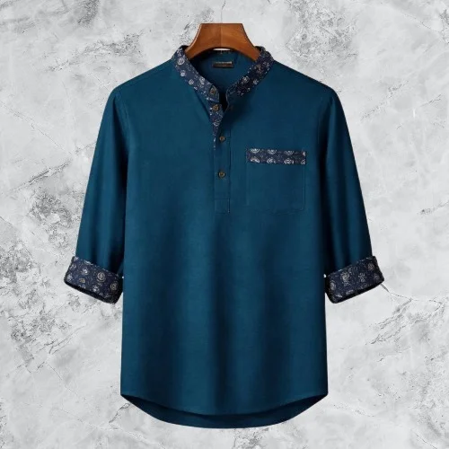Premium Quality Katuwa - Teal