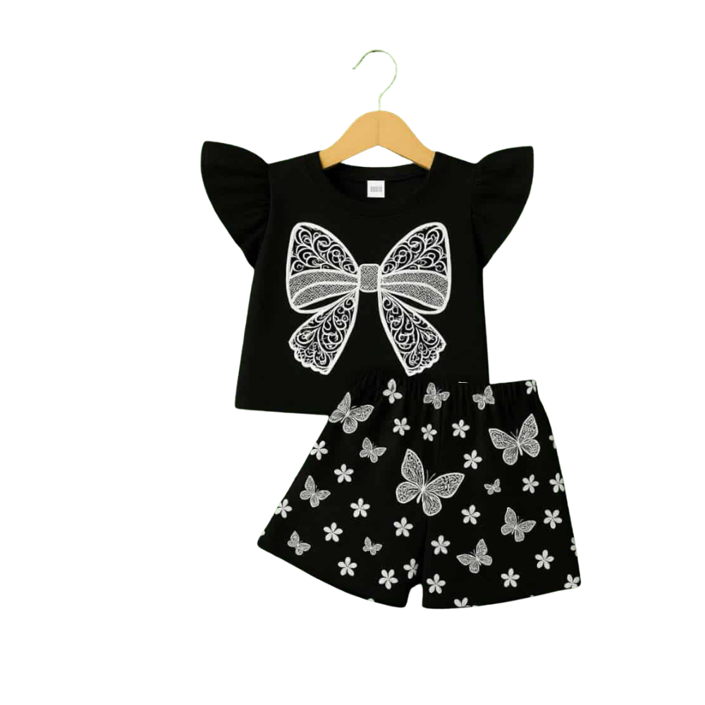 shopify-68c6edf46421d-1.png Premium T-Shirt Set Fit For Summer - Image 1