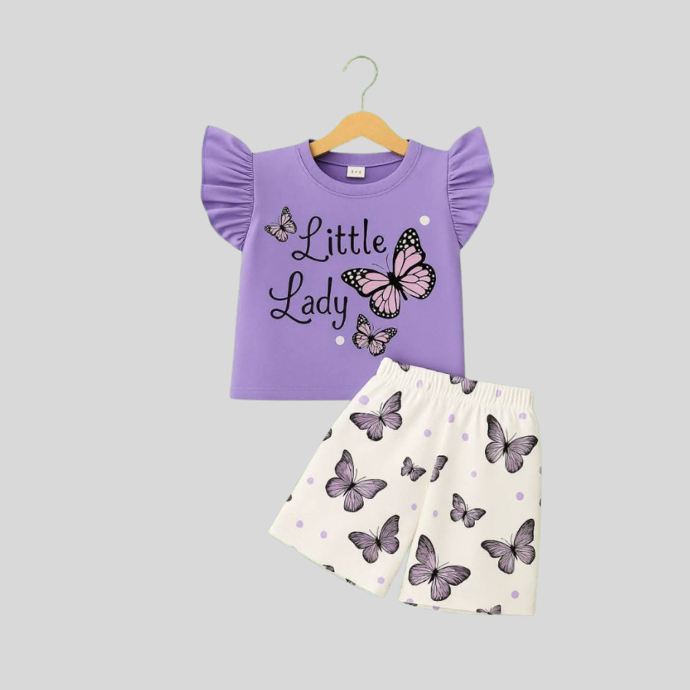 shopify-68c6edfccaf3c-1.png Premium T-Shirt Set Fit For Summer - Image 1