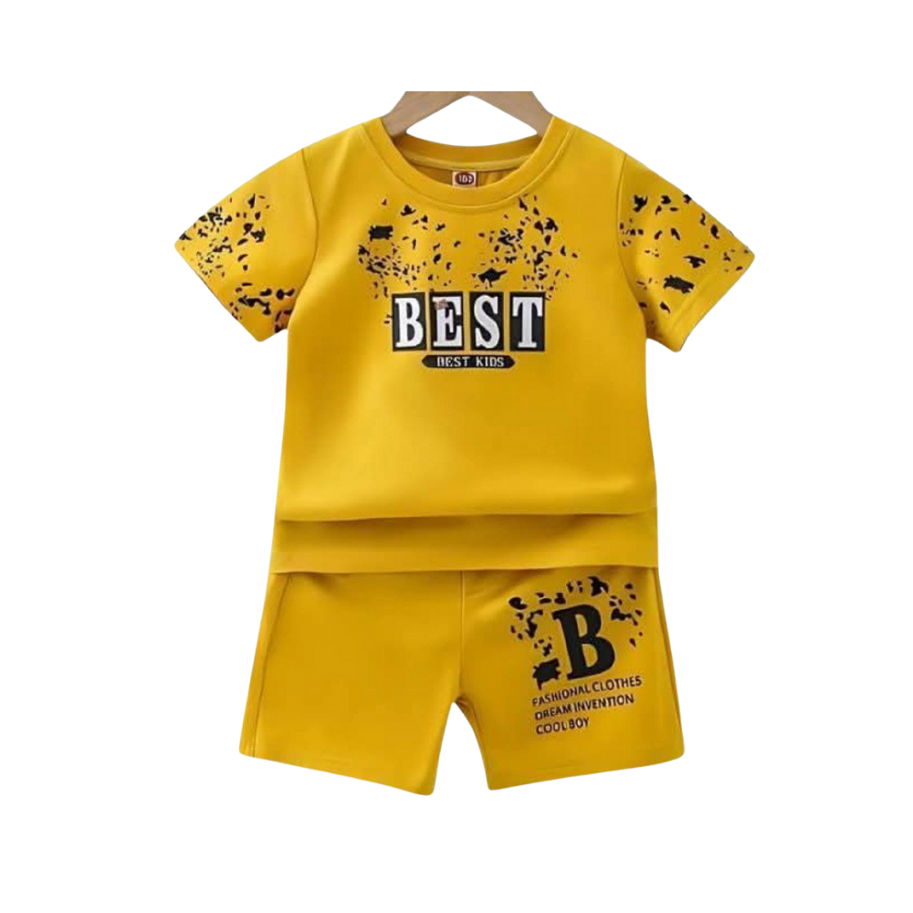 shopify-68c6ee299219f-1.png Premium T-Shirt Set Fit For Summer - Image 1